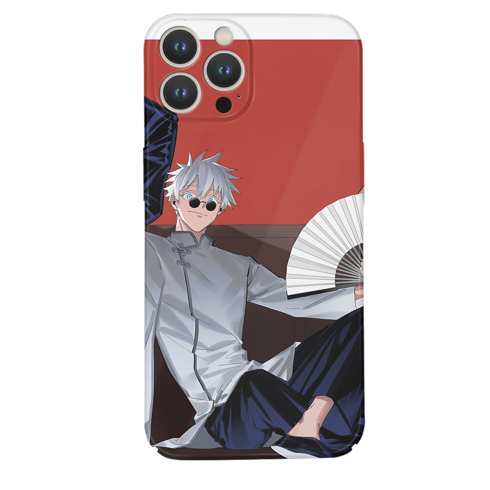 （画像用） SPY×FAMILY间谍家家酒 【iPhone 14シリーズ対応】ハードケース
